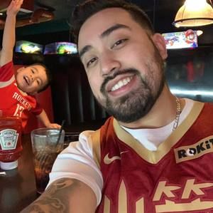 Meet your Posher, Jesus